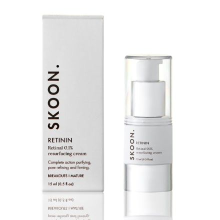 Picture of Skoon Retinin Retinal Resurfacing Cream 15ml