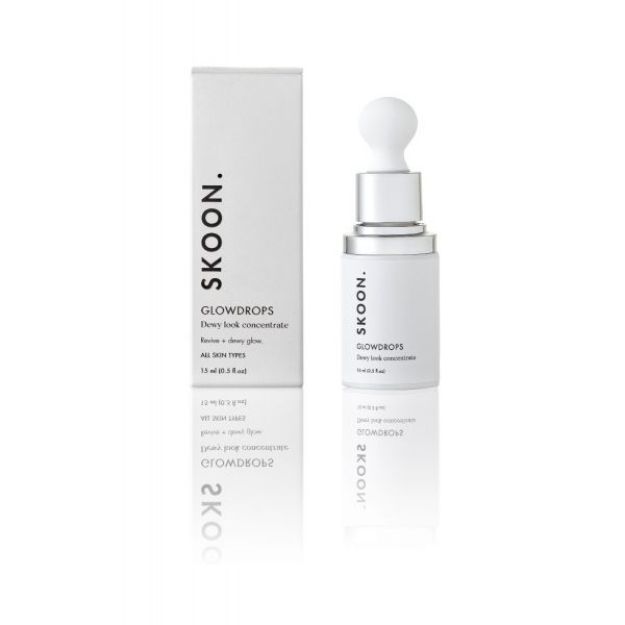 Picture of Skoon Glowdrops Dewy Look Concentrate 15ml
