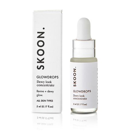 Picture of Skoon Glowdrops Dewy Look Concentrate 5ml