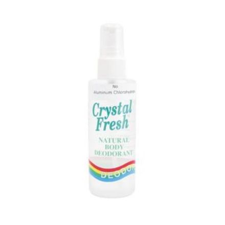 Picture of Crystal Fresh Deodorant Spray X 100ml