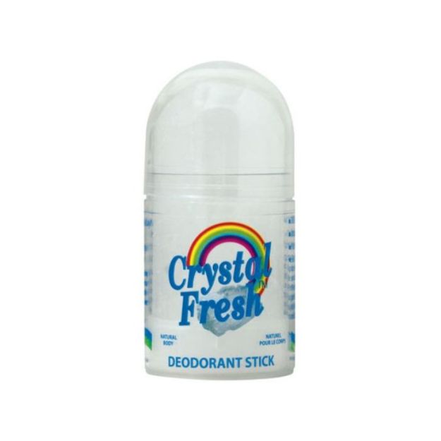 Picture of Crystal Fresh Deodorant Stick 120g