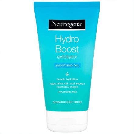 Picture of Neutrogena Hydro Boost Exfoliator Smoothing Gel 150ml