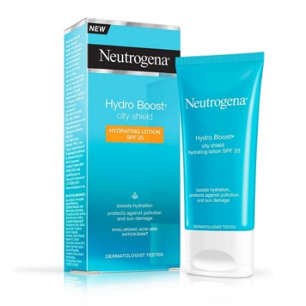 Picture of Neutrogena Hydro Boost Hydrating Lotion SPF25 50ml