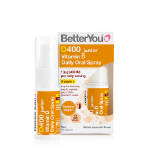Picture of BetterYou D400 Infant Vitamin D Daily Oral Spray 15ml