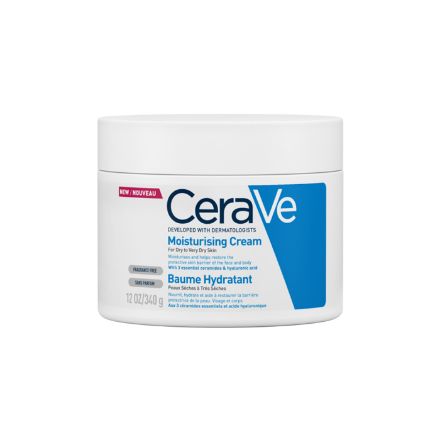 Picture of CeraVe Baume Hydratant Pot Peaux Seches 340g