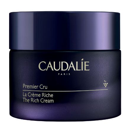 Picture of Caudalie Premier Cru Crème Riche 50 ml