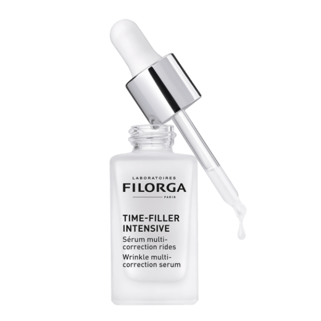 Picture of Filorga TIME-FILLER Intensive Anti-Rides 30 ml