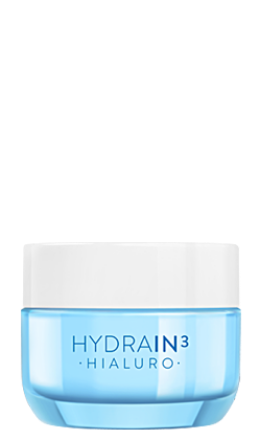Picture of Dermedic Hydrain3 Hialuro Ultra Hydrating Cream Gel 50ml
