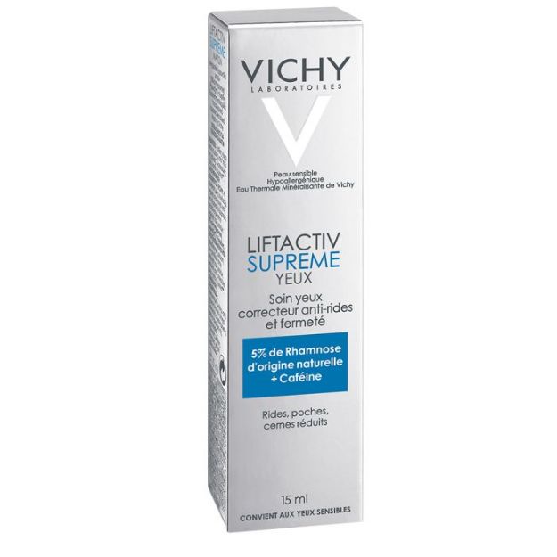 Picture of Vichy Liftactiv Supreme Yeux 15 ml