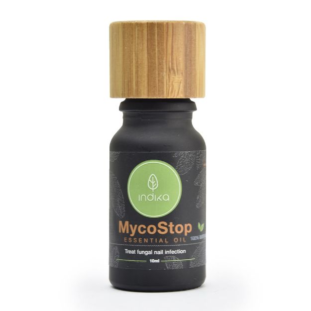 Picture of Indika MycoStop Essential Oil 10ml