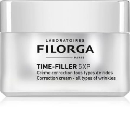 Picture of Filorga TIME-FILLER 5XP gel creme 50ml