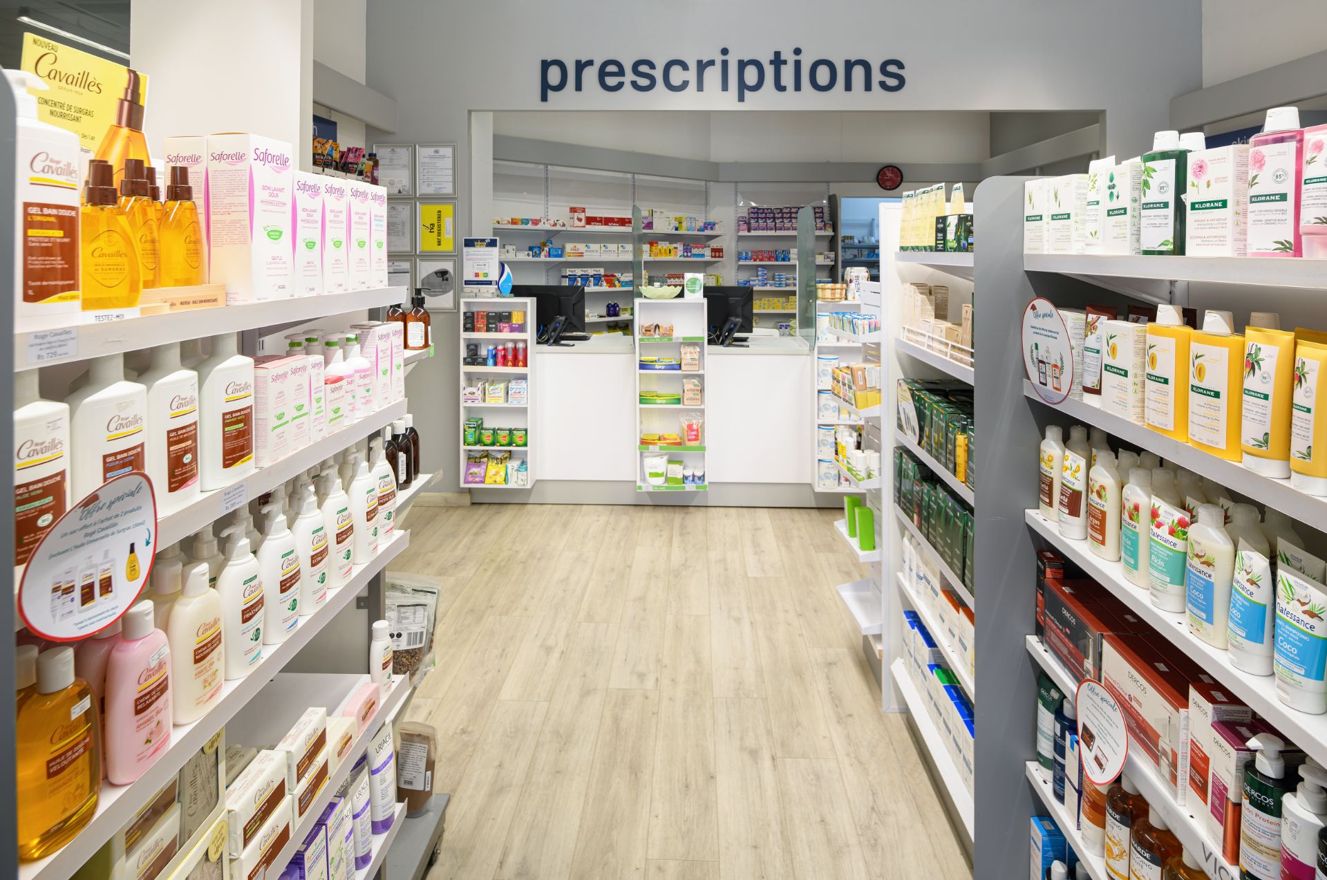 MedActiv Pharmacies Mauritius. Natessance