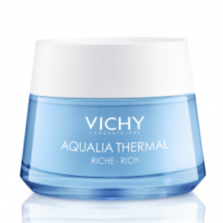 Picture of Vichy Aqualia Thermal Rich Cream