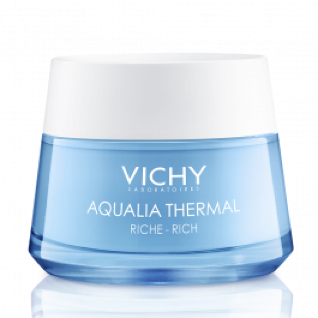 Picture of Vichy Aqualia Thermal Rich Cream