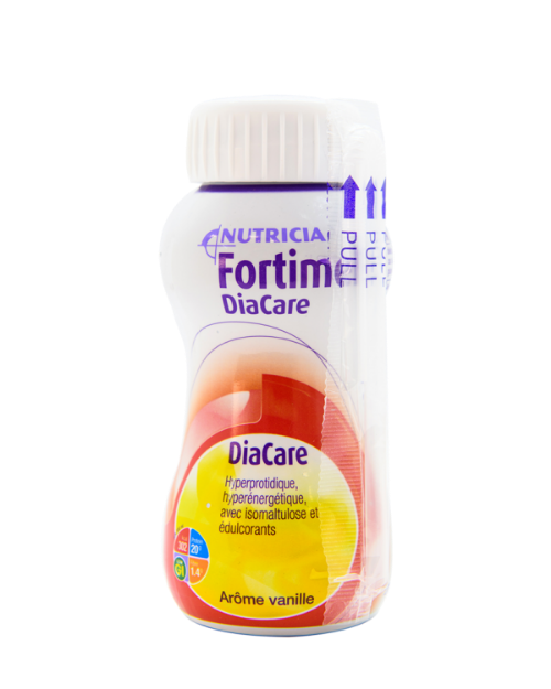 Picture of Fortimel Diacare 200 ml