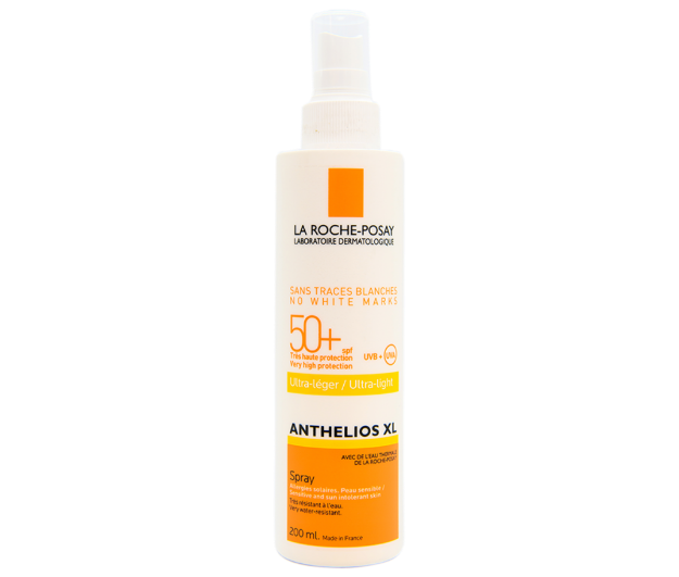 Picture of Roche Posay Anthelios SPF50 Spray 200 ml
