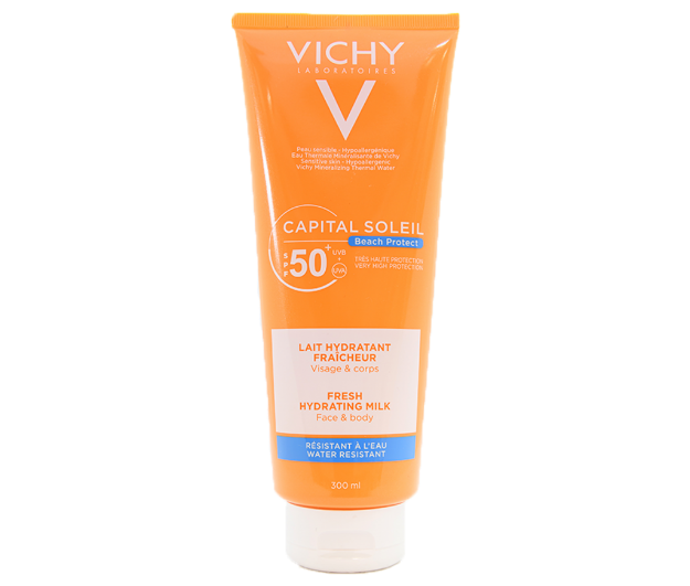 Picture of Vichy CS SPF50 Lait Hydra 300 ml