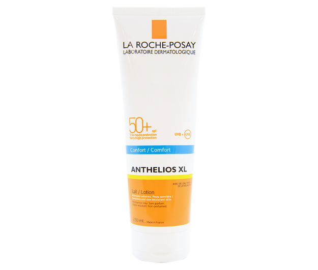 Picture of Roche Posay Anthelios SPF50 Lait 250 ml