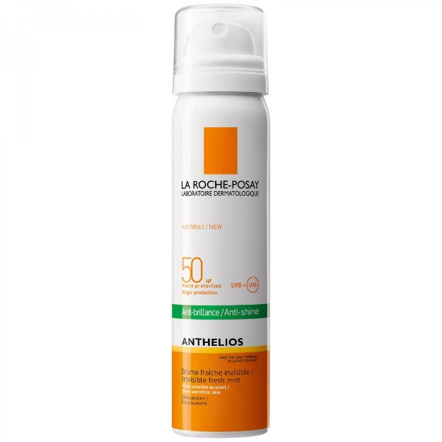 Picture of Roche Posay Anthelios Spf 50 Brume Invisible
