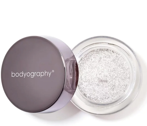 MedActiv Pharmacies Mauritius. Bodyography Glitter Pigment Halo 6772