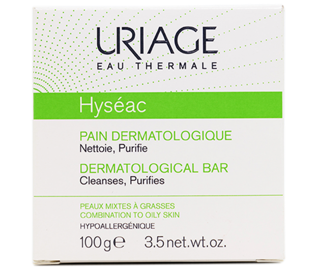 Picture of Uriage Hyseac Pain 100 g