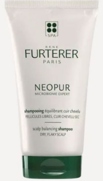 Picture of Rene Furterer Neopur Shampoing Anti-Pelliculaire Sec 150 ml