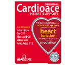 Picture of Vitabiotics Cardioace